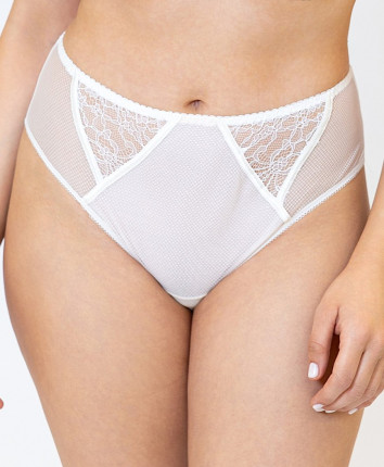 Chiloti dame 1223 Ivory