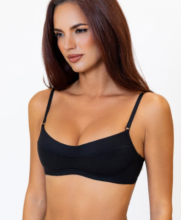 Braleta 9065 Negru