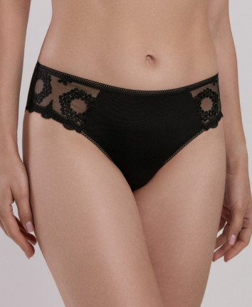 Chiloti RP3152 Negru