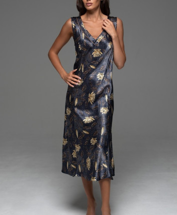 Camasa Mia-Amore 4698 Albastru inchis