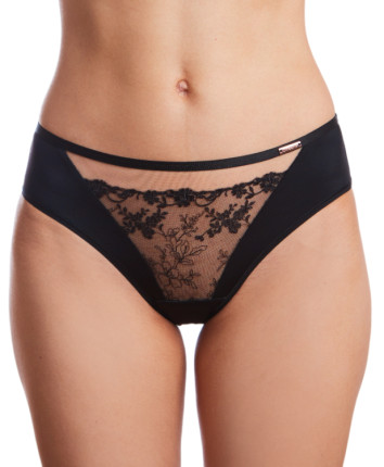 Chiloti 360594 Negru