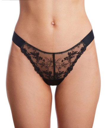 Chiloti 360595 Negru