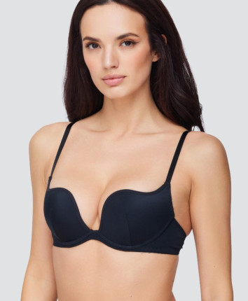 Sutien 9083 Negru