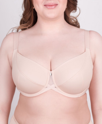 Sutien 115910 Nude