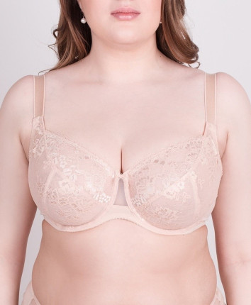 Sutien 117180 Nude