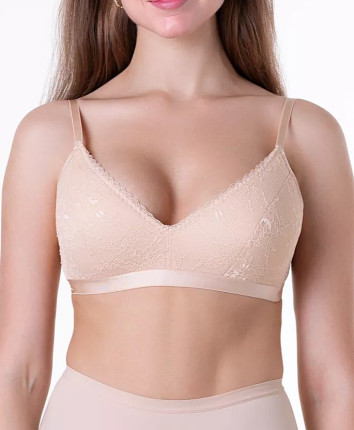Sutien 127550 Nude
