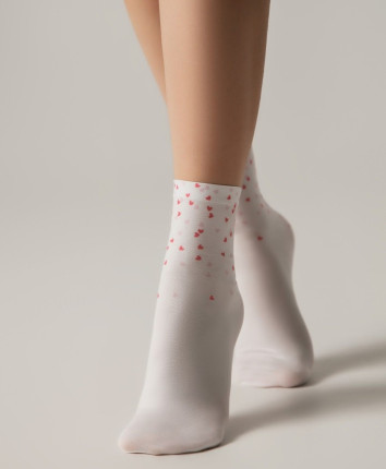 Sosete femei FANTASY 17C-34 148