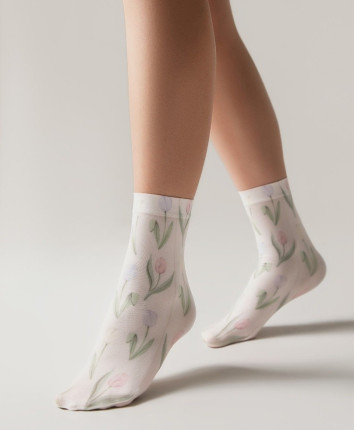 Sosete femei FANTASY 20C-102 781