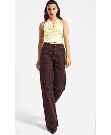 Pantaloni denim dame 2478-7S6 Cafenius