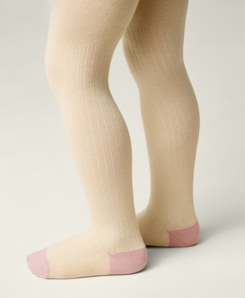 Colanti copii TIP-TOP 4C-02 Bej 710