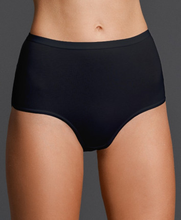 Chiloti 230570 Negru