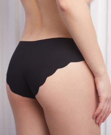 Chiloți 230031 Negru