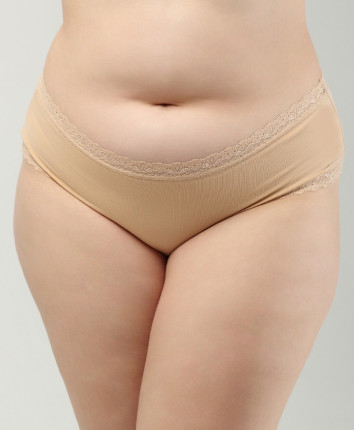 Chiloți 260100 Nude