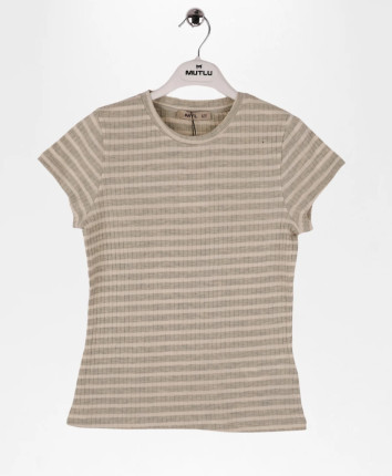 Tricou fete 556-1870.1 Verde