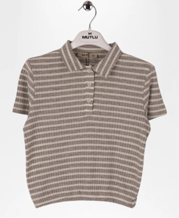 Tricou fete 556-1871.1 Gri