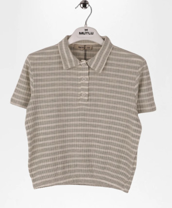 Tricou fete 556-1871.1 Verde