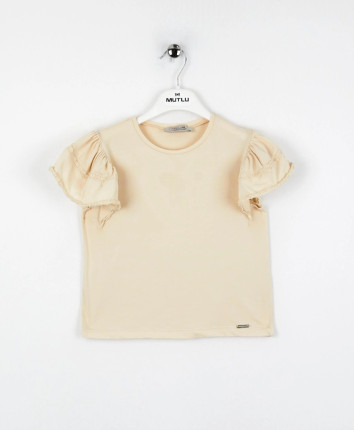 Футболка для девочек 556-9599.1