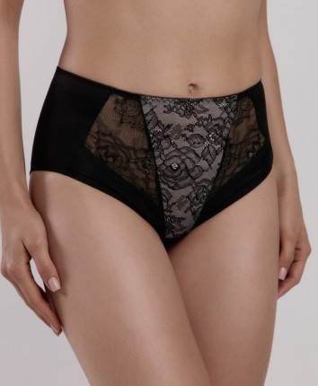 Chiloti RP2172 Negru