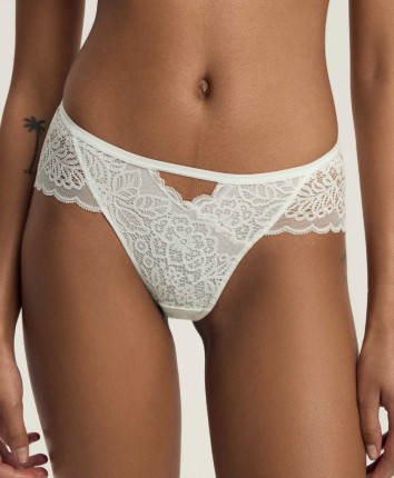 Chiloti dame 37370 Alb