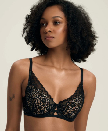 Sutien 37369 Negru