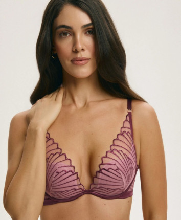 Sutien 43470 Pudra