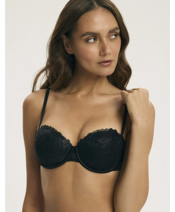 Sutien 43527 Negru