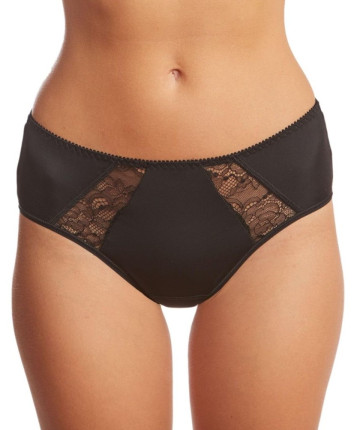 Chiloti 441000 Negru