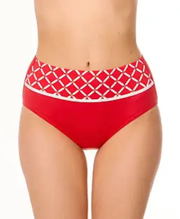 Slip de plaja 480391 Rosu nabiv