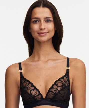 Braleta C12M80 Black