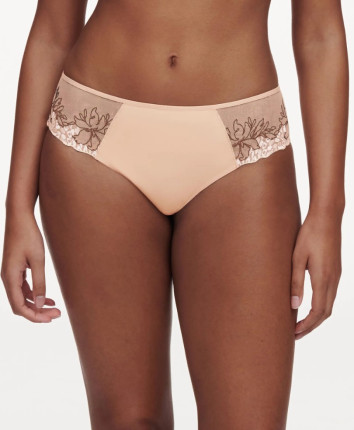 Chiloti C22BB0 Nude-black