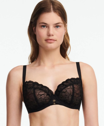 Sutien C12M10 Black