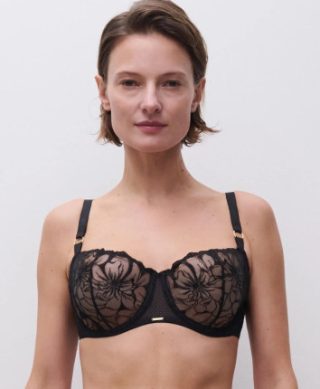 Sutien C12M50 Black