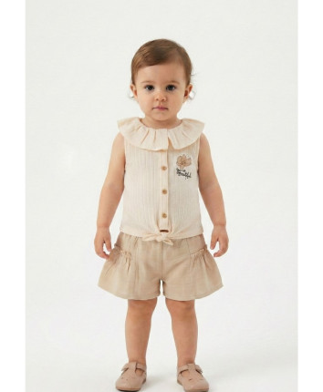 Set sorti fete 556-9569.1 Bej
