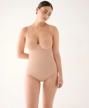 Body modelator 10189 Nude