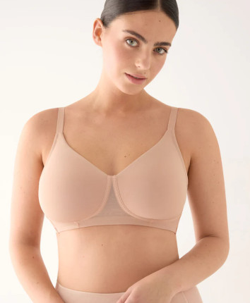 Sutien Aura 10184 Nude