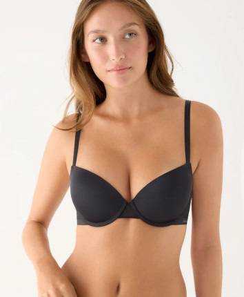 Sutien Luna 10182 Negru