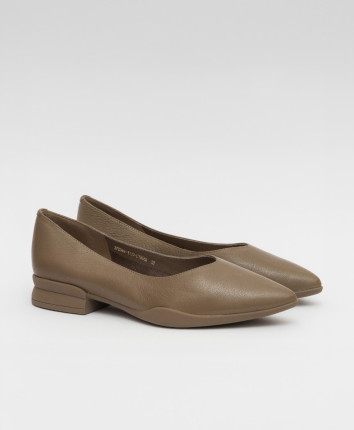 Pantofi dame 3F2346-1117-C1958A Bej