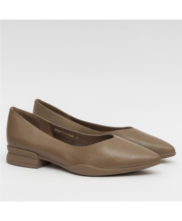 Pantofi dame 3F2346-1117-C1958A Bej