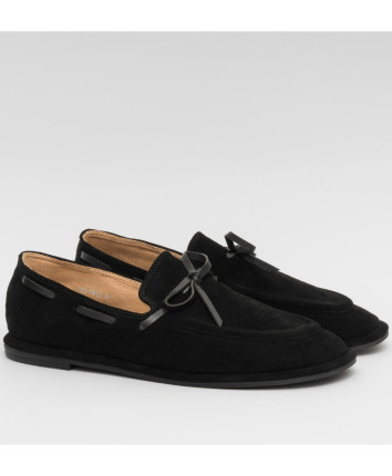 Pantofi dame 1103-1 Negru