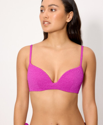 Sutien de plaja 83467 Violet deschis