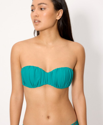 Sutien de plaja 83425 Turcuaz