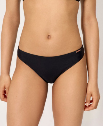 Chiloti de plaja 83303 Negru