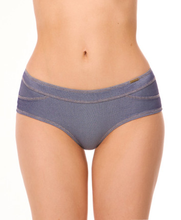 Slip de plaja 480408 Albastru inchis