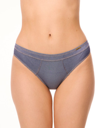 Slip de plaja 480409 Albastru inchis