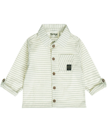 Camasa baieti N58653-35 Ivory