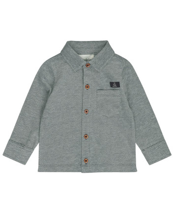 Camasa baieti N58736-35 Albastru