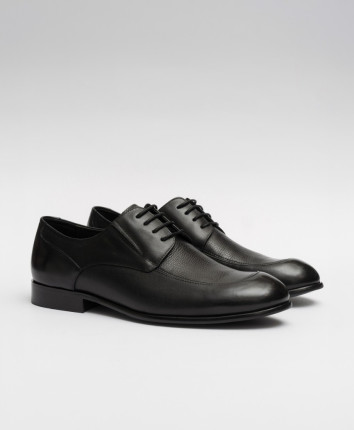 Pantofi barbati 22-A260-D5-SW3/XM Negru