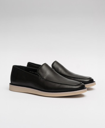 Pantofi barbati 01-2410-452-BC515/XM Negru