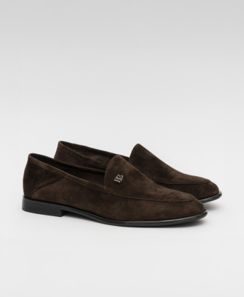 Pantofi dame 3F2273-1117-C2821A Cafeniu
