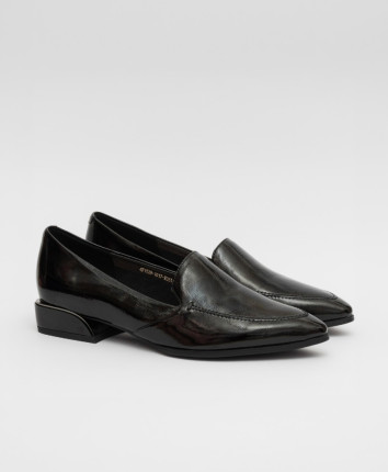 Pantofi dame 4F1520-1017-W381A Negru